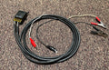 Battery Cable with Remote