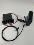 Complete Battery System