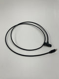 Battery charger cable (USB-C to battery pack)